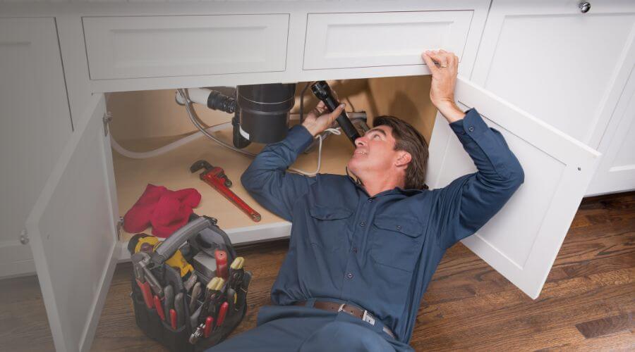 Professional emergency plumbing in Overton, NE